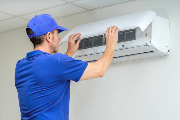 Best HVAC System Cleaning  in Bottineau, ND